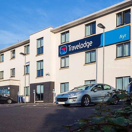 Travelodge Еър Екстериор снимка