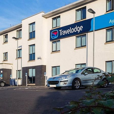 Travelodge Еър Екстериор снимка