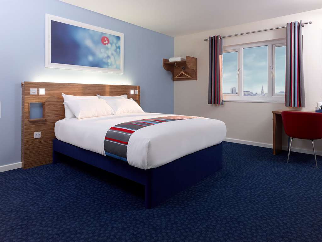Travelodge Еър Стая снимка