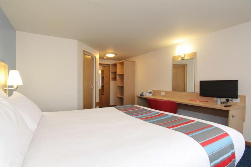 Travelodge Еър Екстериор снимка