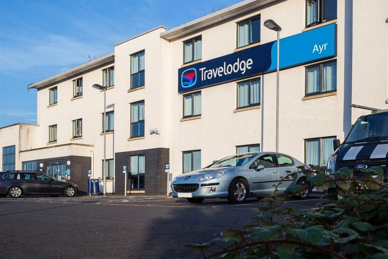 Travelodge Еър Екстериор снимка