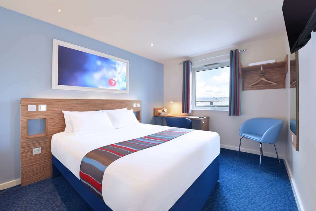 Travelodge Еър Стая снимка